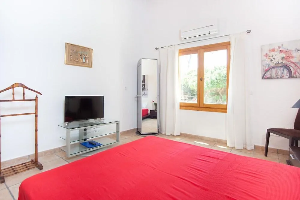 Bon Pas Villa Alcudia  0*, Alcudia (Mallorca)