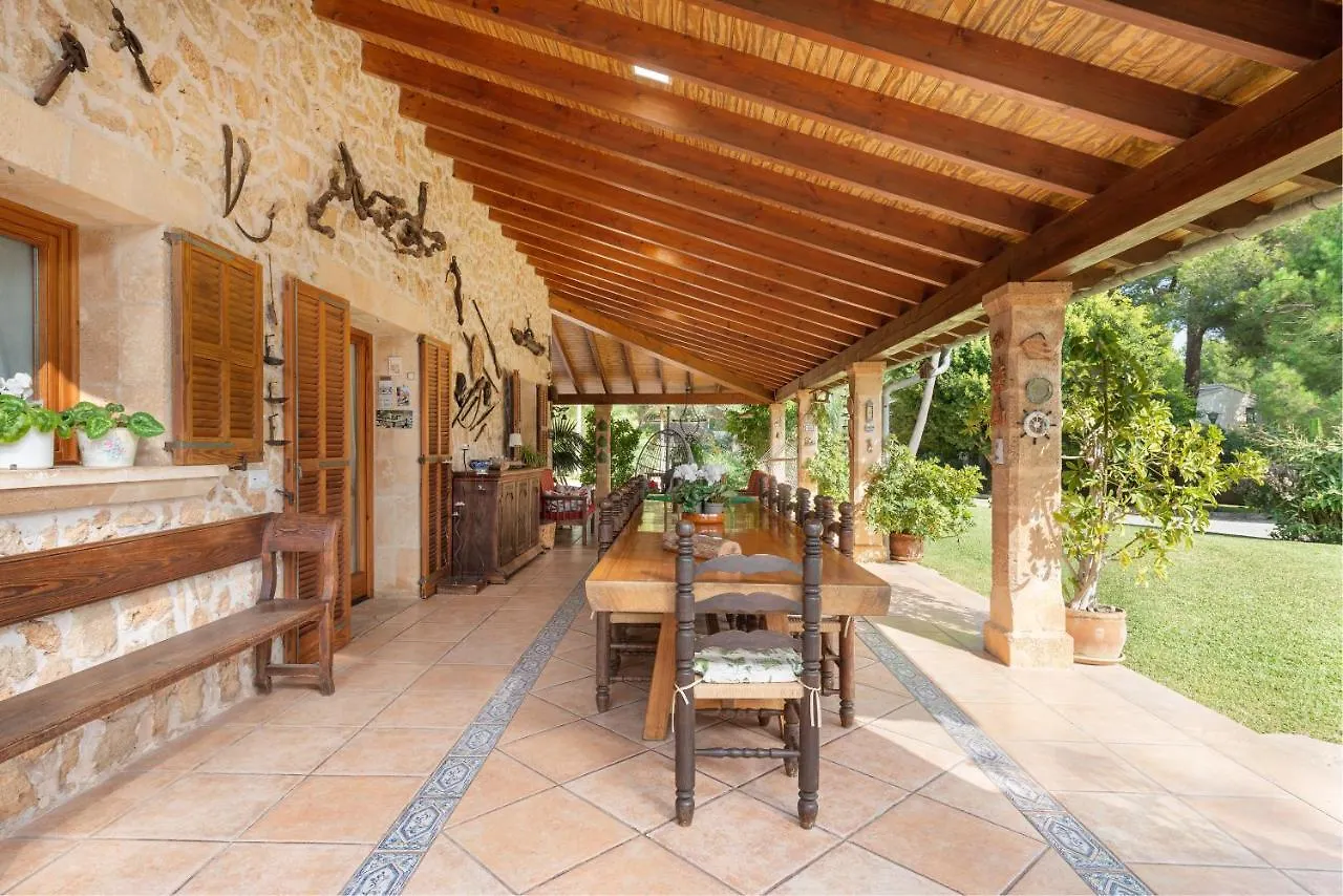 Bon Pas Villa Alcudia