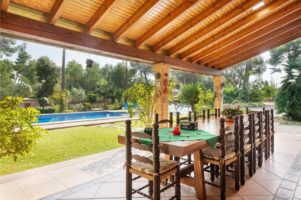 Bon Pas Villa Alcudia  0*, Alcudia (Mallorca)