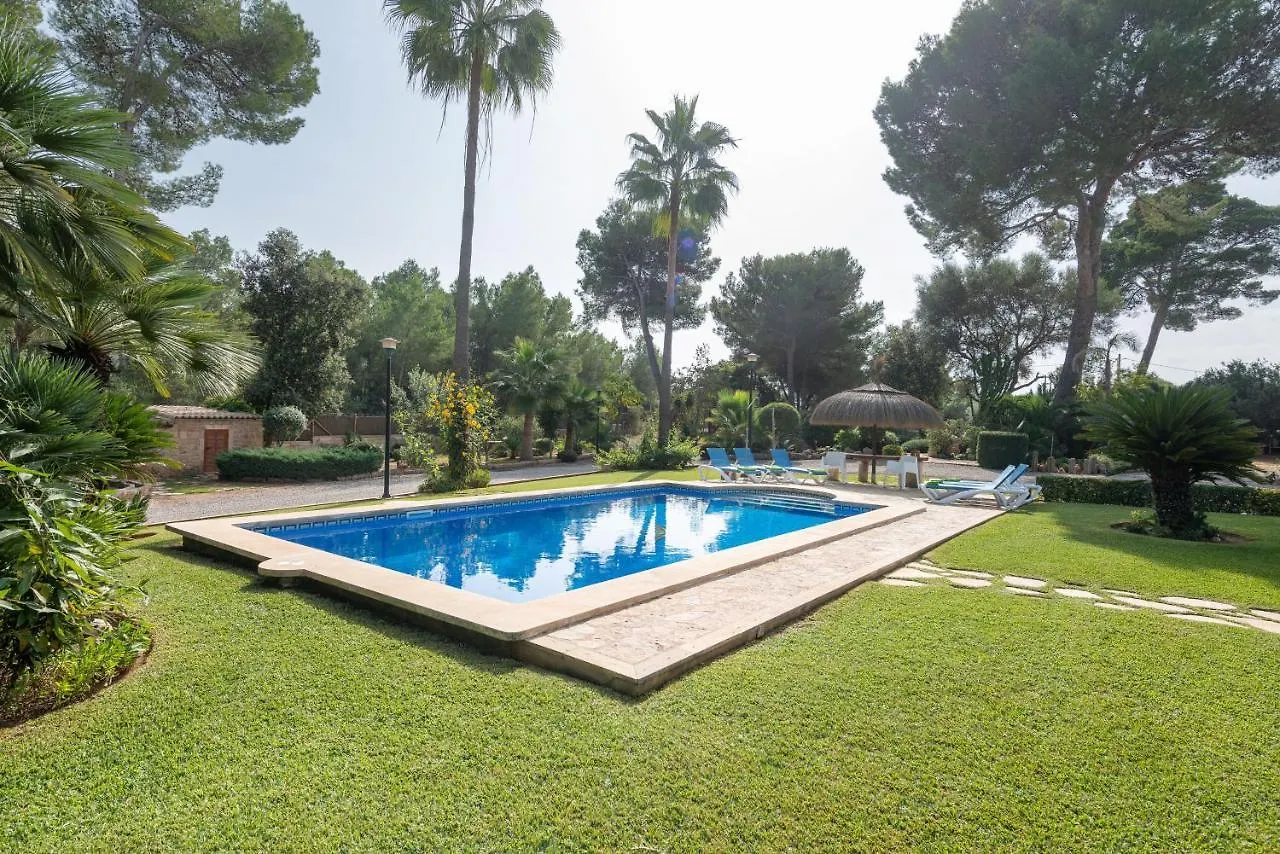 Bon Pas Villa Alcudia