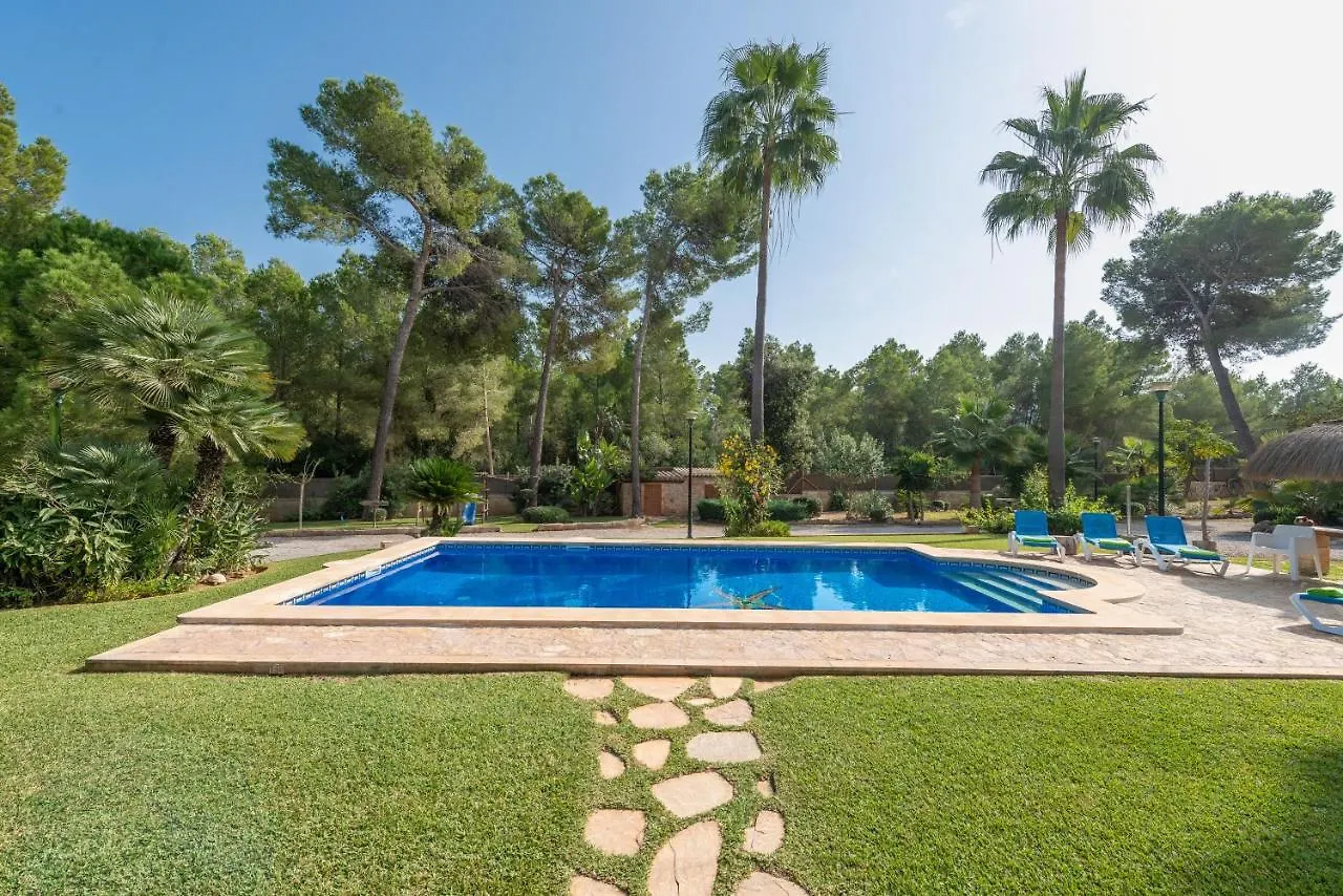 Bon Pas Villa Alcudia  0*, Alcudia (Mallorca)
