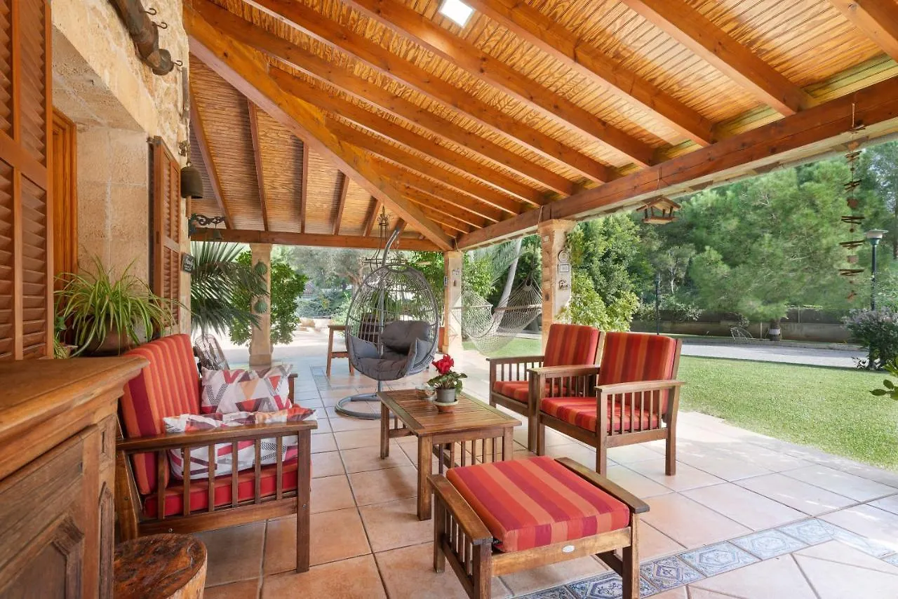 Bon Pas Villa Alcudia  0*, Alcudia (Mallorca) Spain