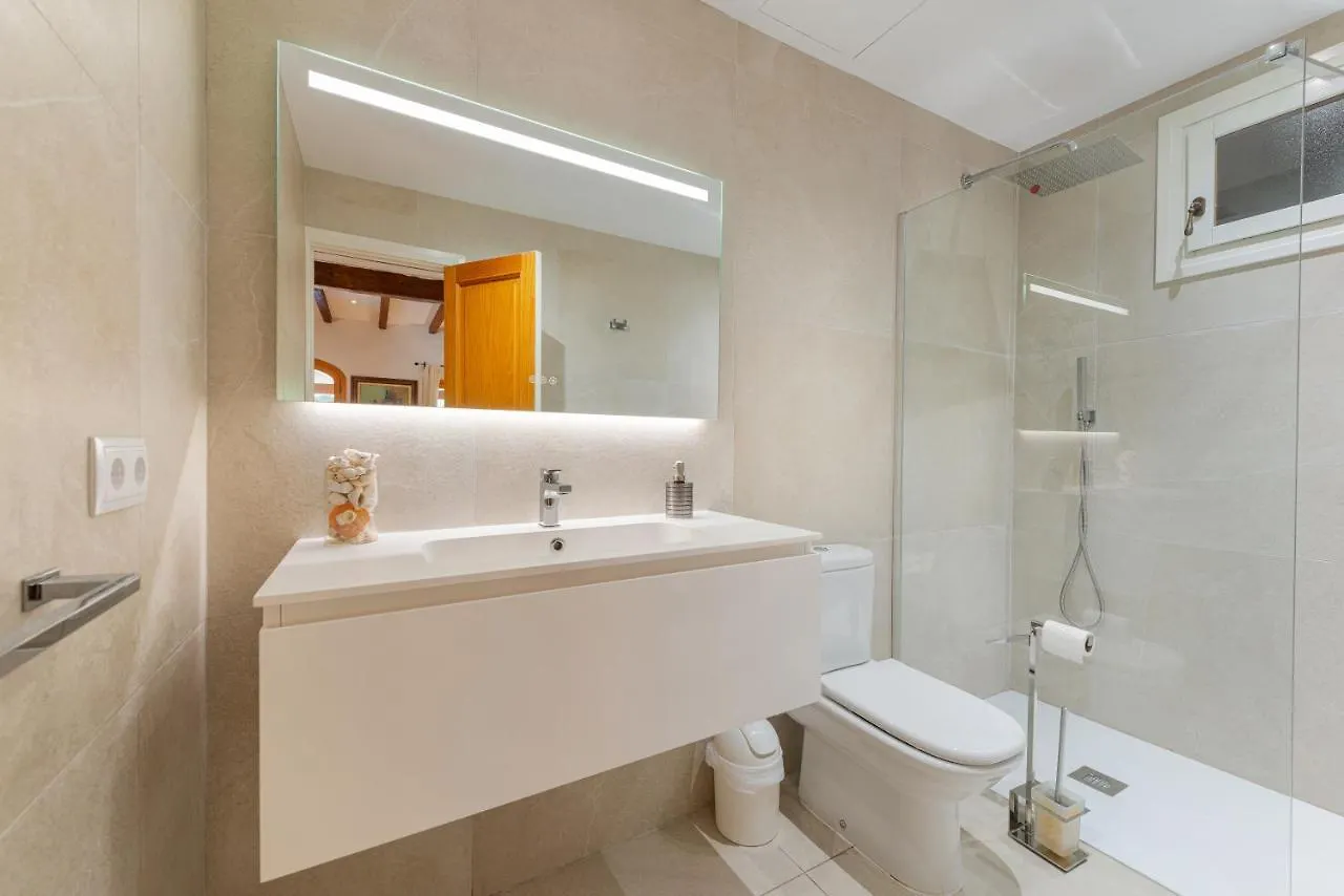 Bon Pas Villa Alcudia  0*, Alcudia (Mallorca) Spain