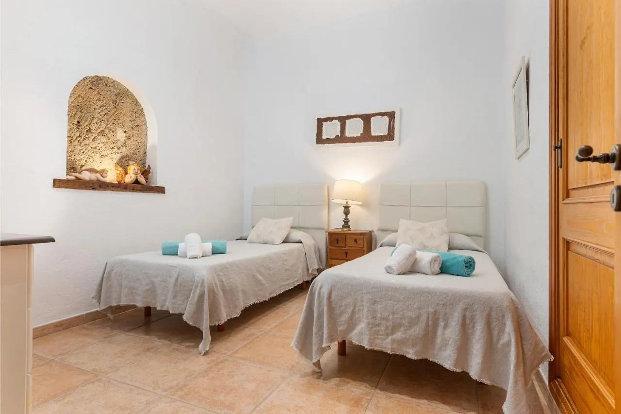 Bon Pas Villa Alcudia   Alcudia (Mallorca)