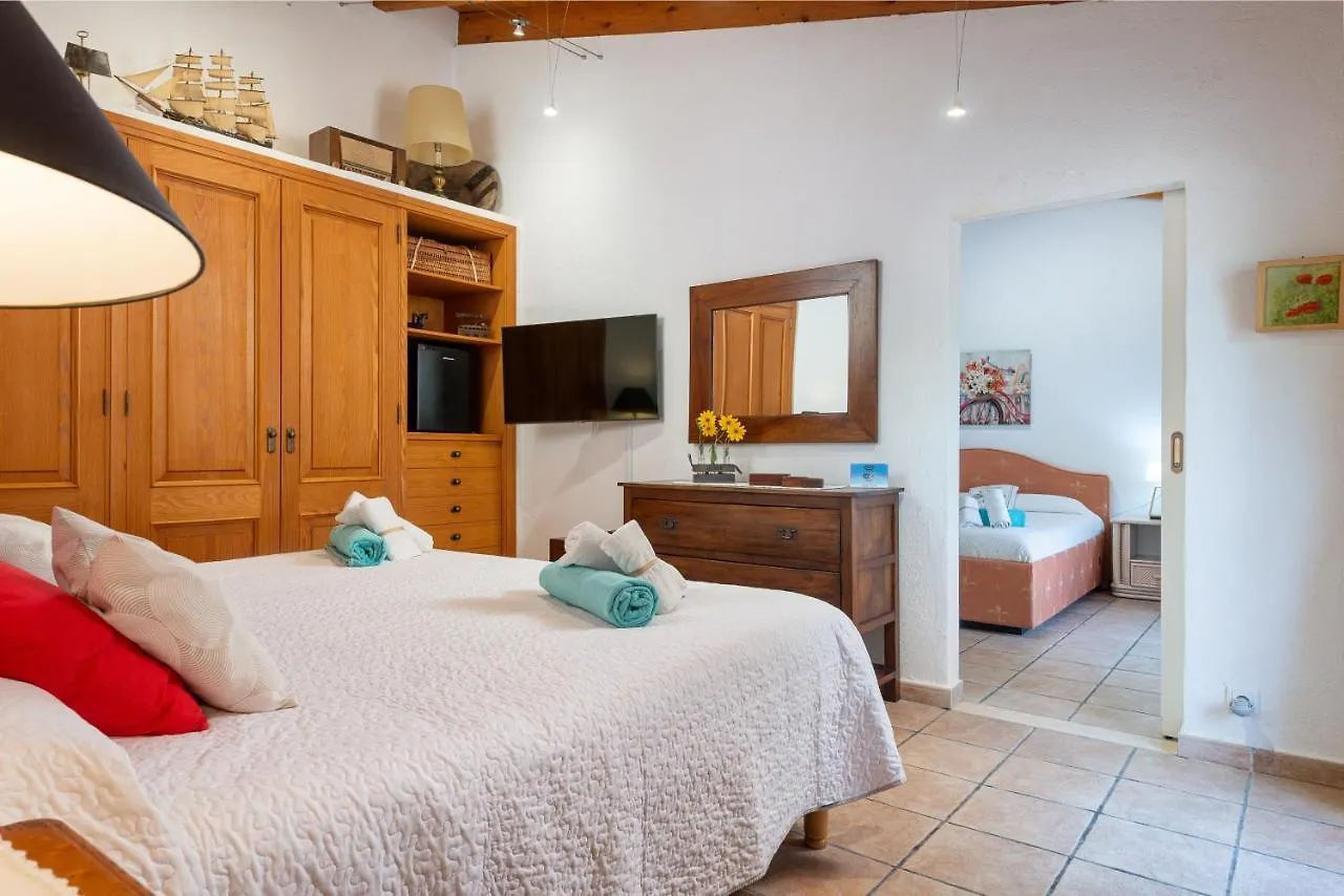 Bon Pas Villa Alcudia  0*, Alcudia (Mallorca) Spain