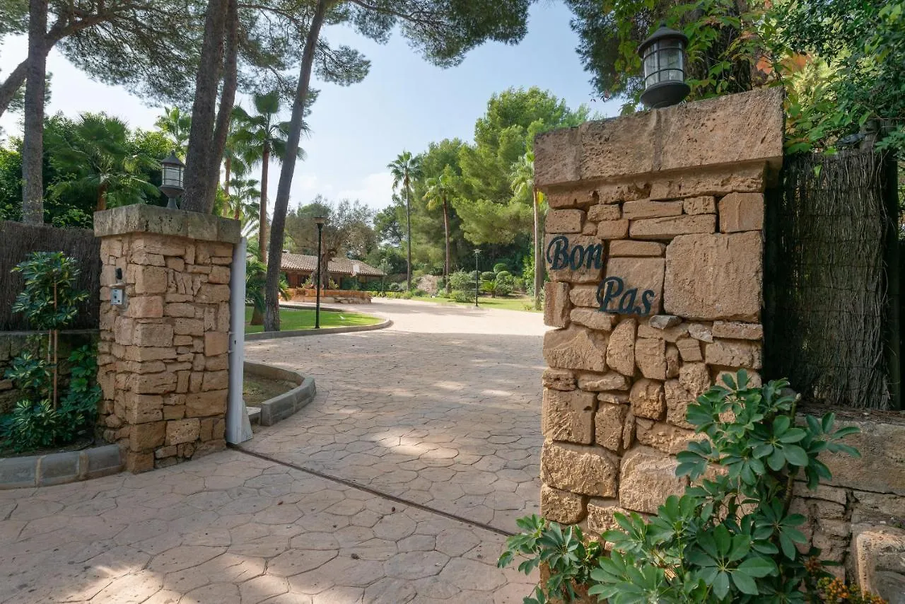 Bon Pas Villa Alcudia  Alcudia (Mallorca)