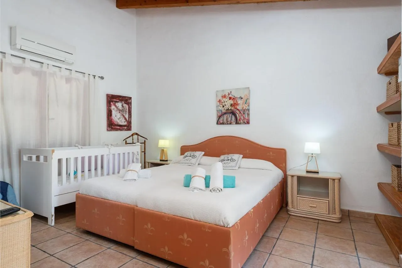 Bon Pas Villa Alcudia  Spain