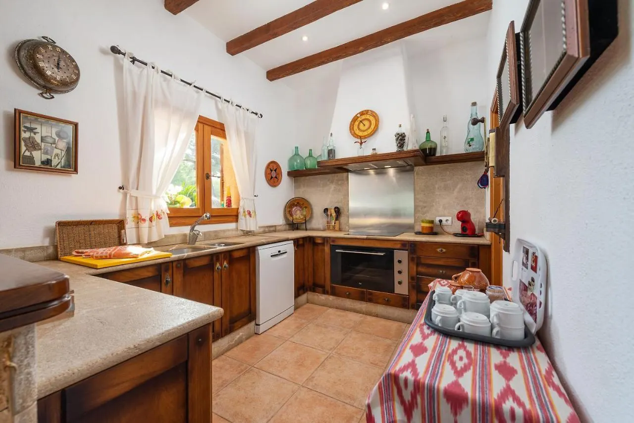 Bon Pas Villa Alcudia   Alcudia (Mallorca)