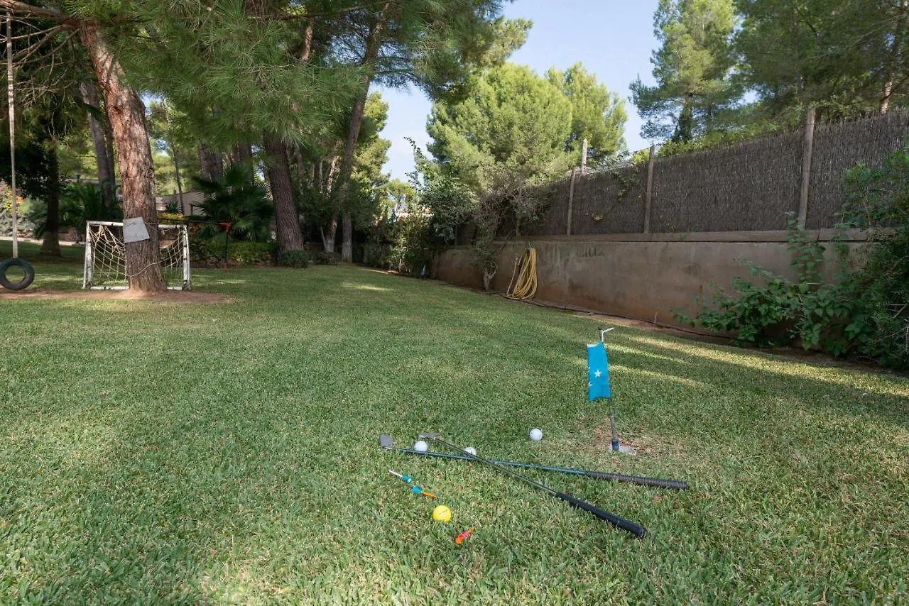 Bon Pas Villa Alcudia  0*, Alcudia (Mallorca)