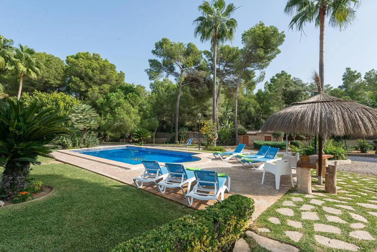 Bon Pas Villa Alcudia