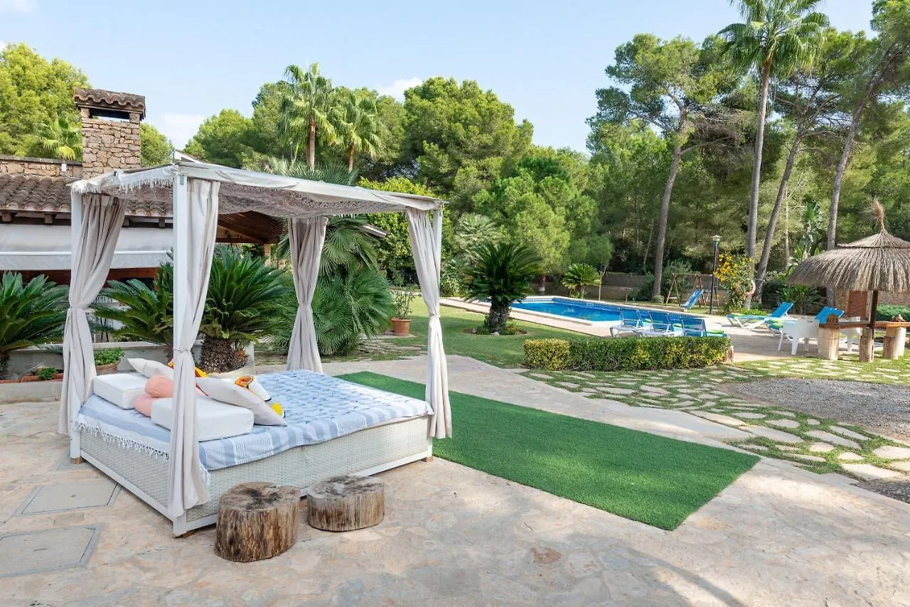 Bon Pas Villa Alcudia