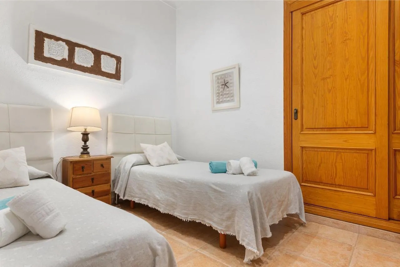 Bon Pas Villa Alcudia