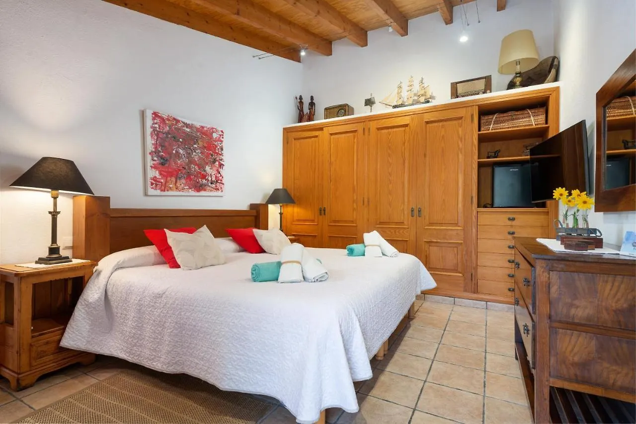 Bon Pas Villa Alcudia