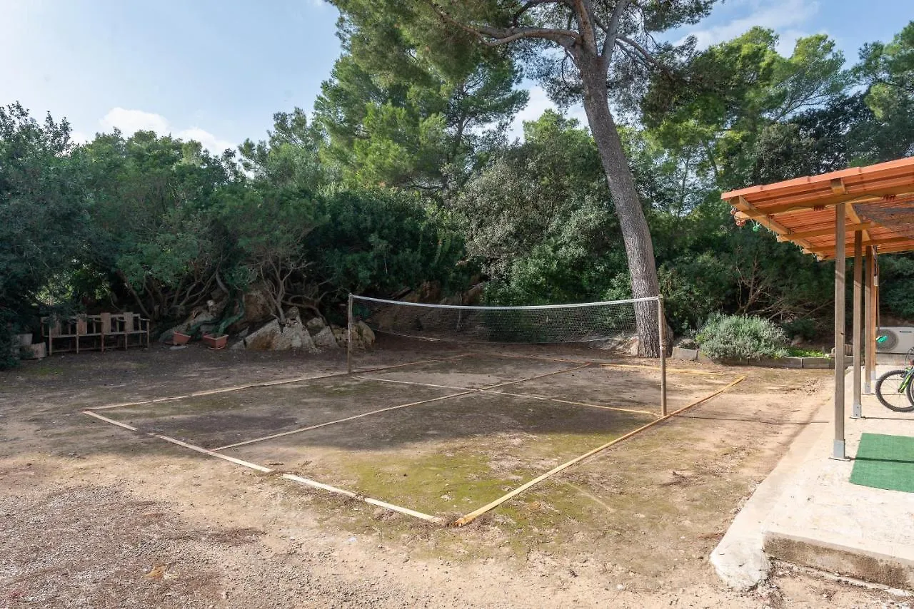 Bon Pas Villa Alcudia  Spain