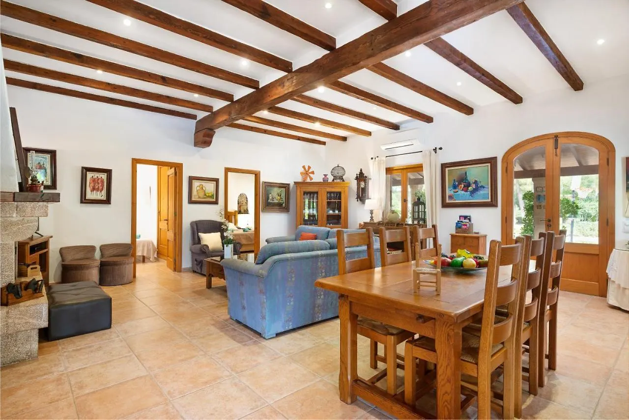 Bon Pas Villa Alcudia