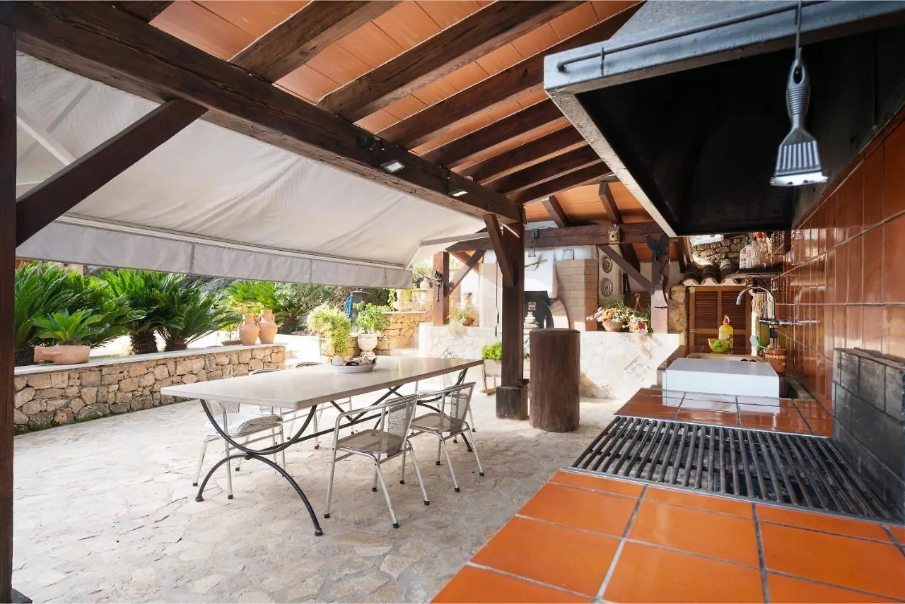 Bon Pas Villa Alcudia