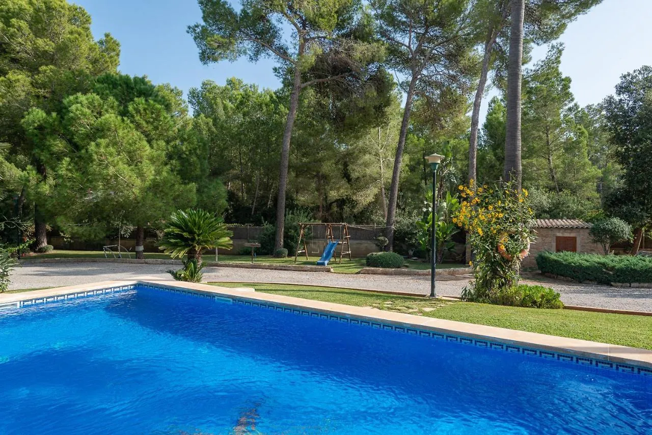 Bon Pas Villa Alcudia