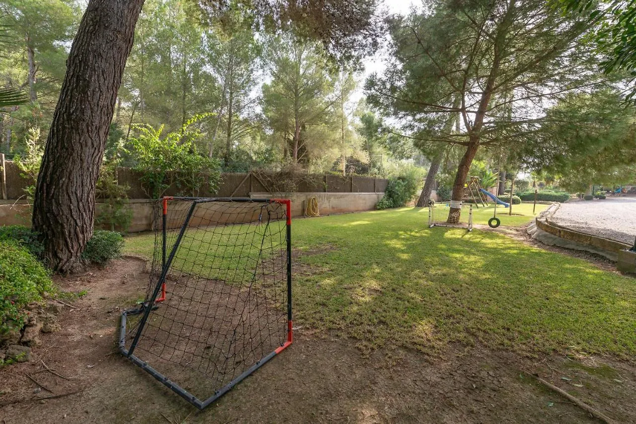 Bon Pas Villa Alcudia  0*, Alcudia (Mallorca)