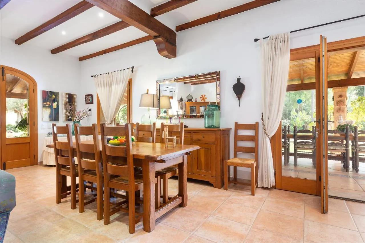 Bon Pas Villa Alcudia