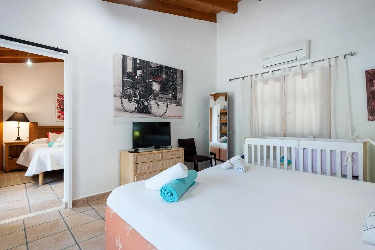 Bon Pas Villa Alcudia