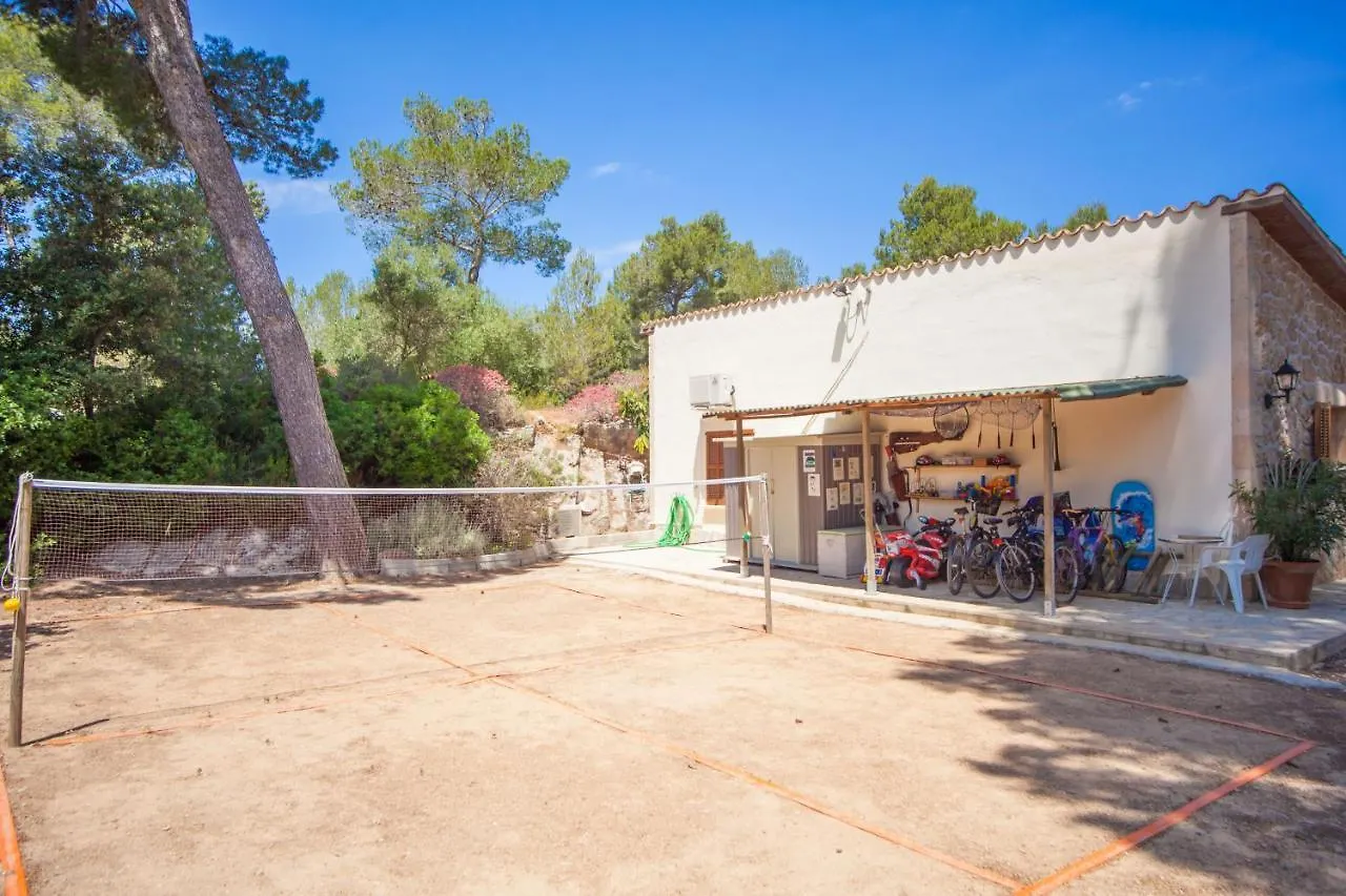 Bon Pas Villa Alcudia  Alcudia (Mallorca)