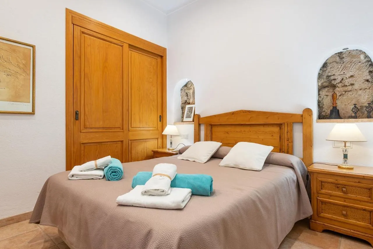 Bon Pas Villa Alcudia  Alcudia (Mallorca)