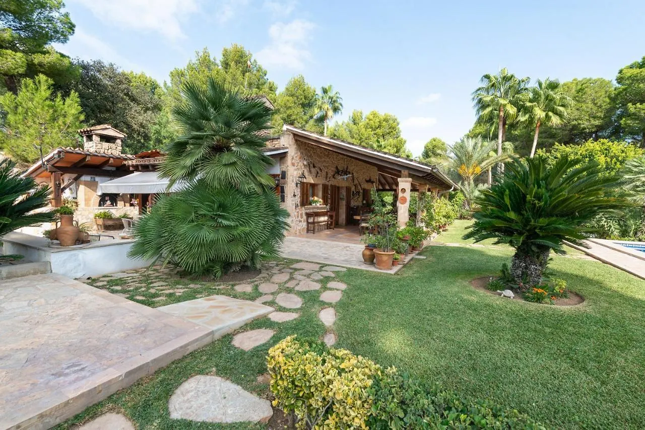 Bon Pas Villa Alcudia  0*, Alcudia (Mallorca) Spain