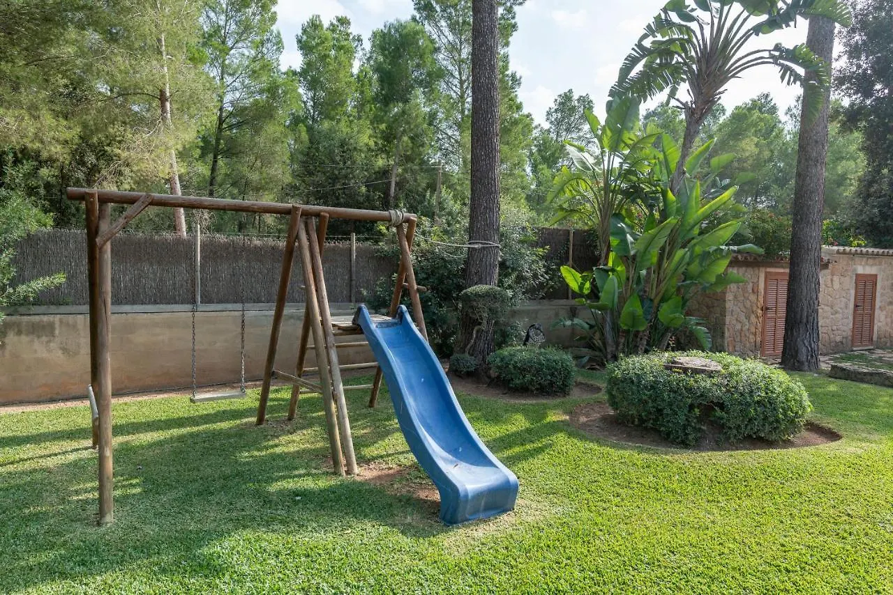 Bon Pas Villa Alcudia   Alcudia (Mallorca)