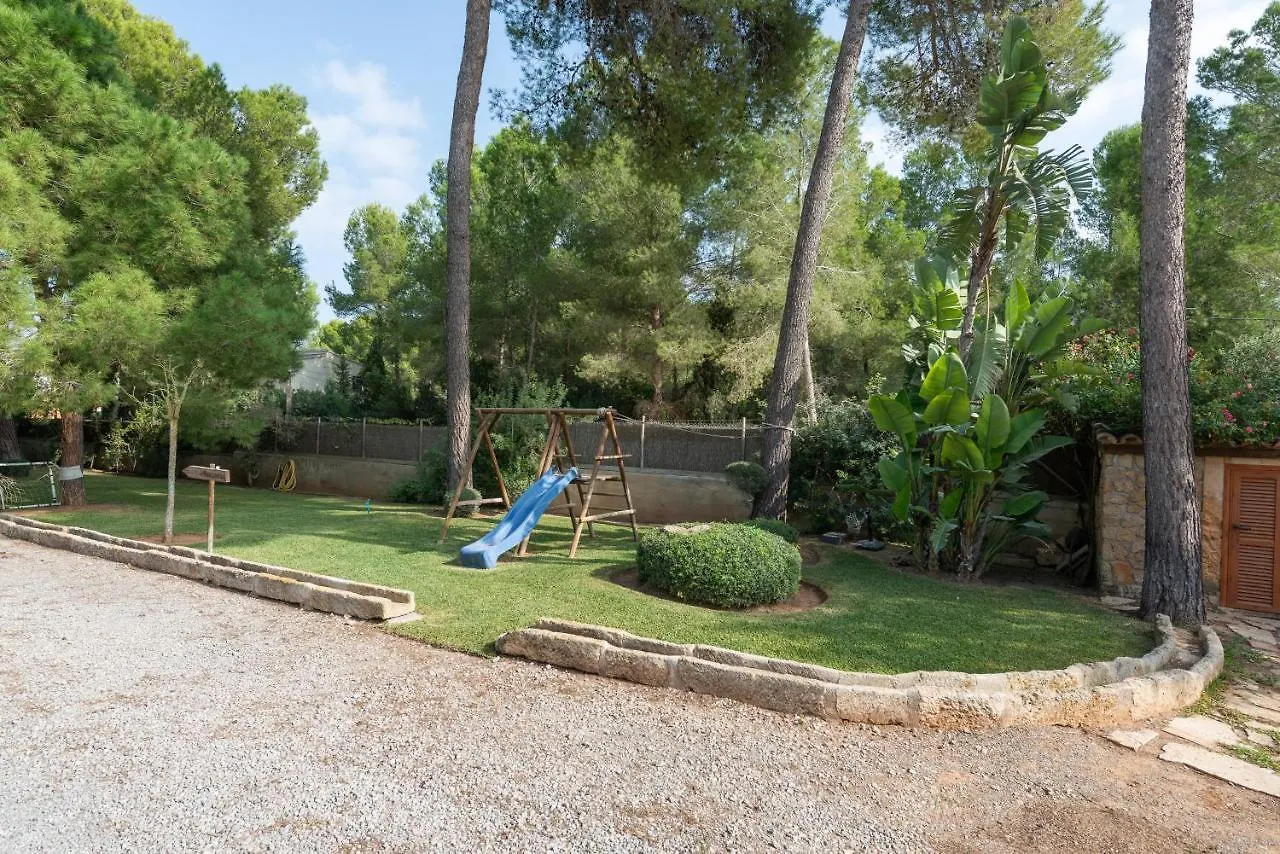 Bon Pas Villa Alcudia  Spain